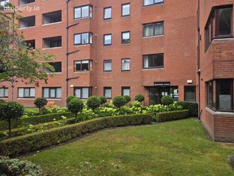 Apartment 24, Burleigh Court, Ballsbridge, Dublin 4 - Image 2