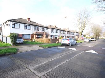 Palmerstown Woods, Clondalkin, Dublin 22, Clondalkin, Dublin 22