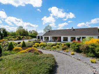 The Rockery, Rath Beg, Sharavogue, Birr, Co. Offaly - Image 2