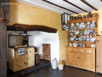 The Cottage, Newtown, Monasterboice, Co. Louth, Monasterboice, Co. Louth - Image 5
