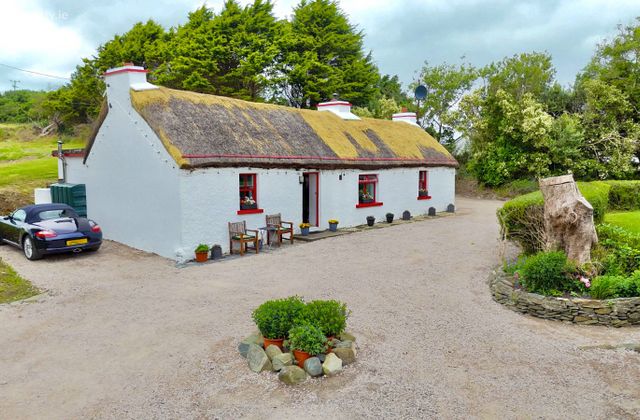 Drumaghy, Ardara, Co. Donegal - Click to view photos