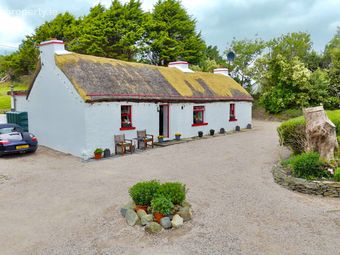 Drumaghy,Ardara,Donegal, Ardara, Co. Donegal
