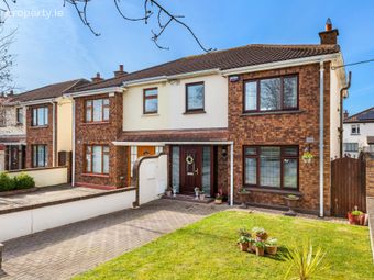 14 Maple Close, Castleknock, Dublin 15., Castleknock, Dublin 15