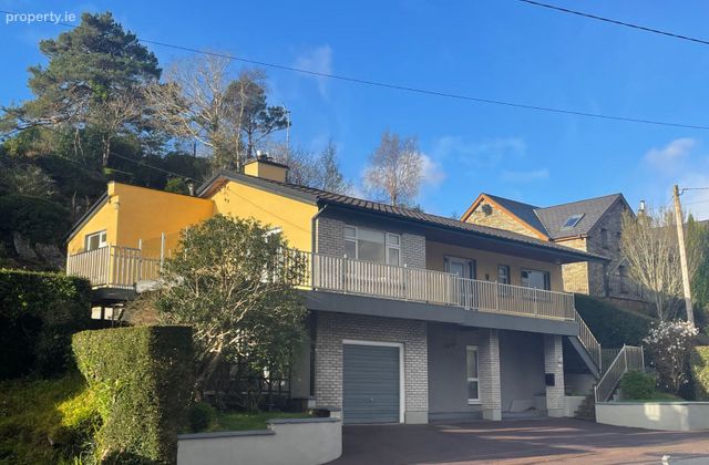 Shrone, Glengarriff, Glengarriff, Co. Cork - Click to view photos