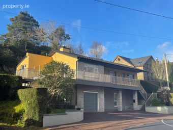 Shrone, Glengarriff, Glengarriff, Co. Cork