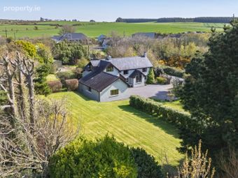 Kilsteague Farmhouse, Kilsteague, Annestown, Co. Waterford - Image 4