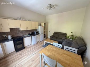 Apartment 3, 1 Summerhill Terrace, St. Lukes, Co. Cork - Image 3