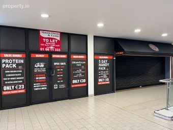 Unit 2, Stillorgan Plaza, Lower Kilmacud Road, Stillorgan, Stillorgan, Co. Dublin