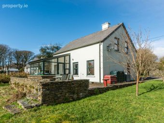 The Brambles, Derreennatra, Schull, Rossbrin, Co. Cork