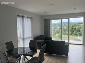 Apartment 36 Carraig Bui, Johnstown Road, Cabinte, Glenageary, Co. Dublin - Image 2
