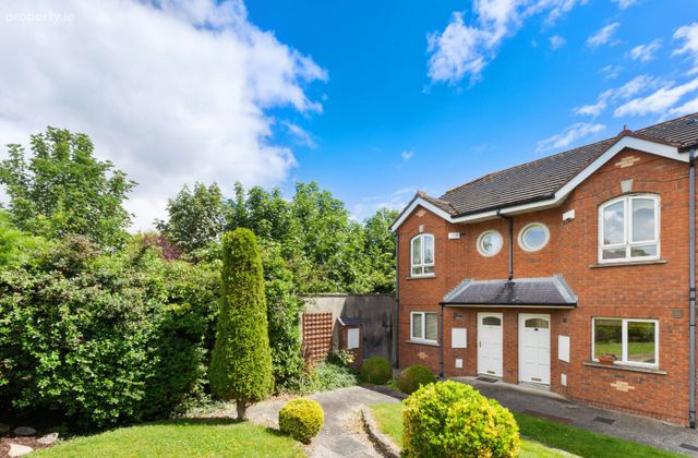 10 Shandon Green, Phibsboro, Dublin 7, Dublin 7 - Click to view photos