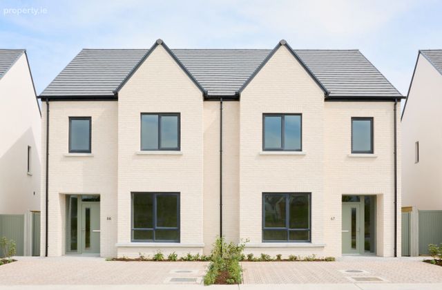 Maple, Blessington Road, Naas, Co. Kildare - Click to view photos