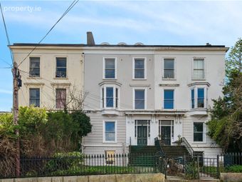 Ballygar House, 2 Crosthwaite Terrace, Clarinda Park West, Dun Laoghaire, Co. Dublin, Dun Laoghaire, Co. Dublin