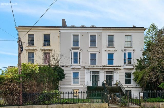 Ballygar House, 2 Crosthwaite Terrace, Clarinda Park West, Dun Laoghaire, Co. Dublin, Dun Laoghaire, Co. Dublin - Click to view photos