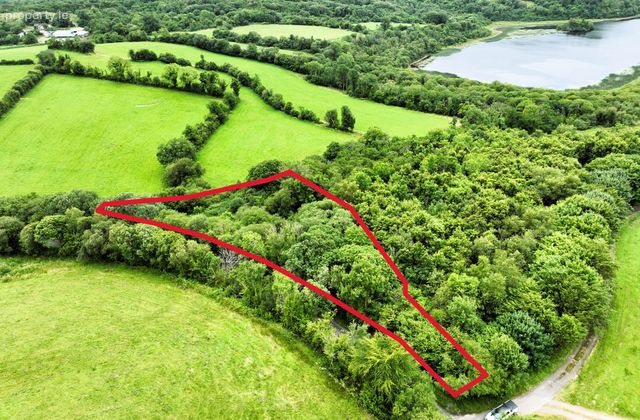 Tonnagh Road, Derrygonelly, Enniskillen, Co. Fermanagh, Enniskillen, Co. Fermanagh - Click to view photos