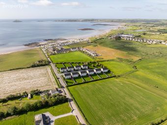 Type B, Garryvoe, Co. Cork