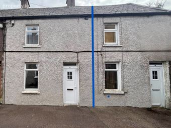 6 Hegarty Square, Blarney Street, Cork City Centre, Co. Cork