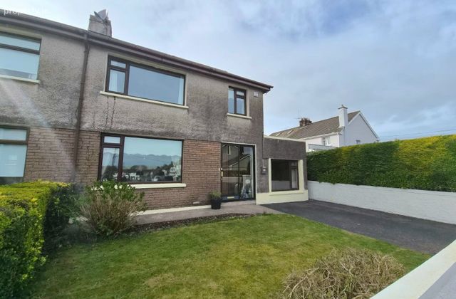 131 Greenwood Estate, Togher, Togher, Co. Cork - Click to view photos
