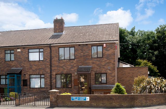 1 Camac Court, Kilmainham, Dublin 8 - Click to view photos