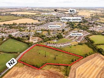 Navan Road, Duleek, Co. Meath, Collon, Co. Meath