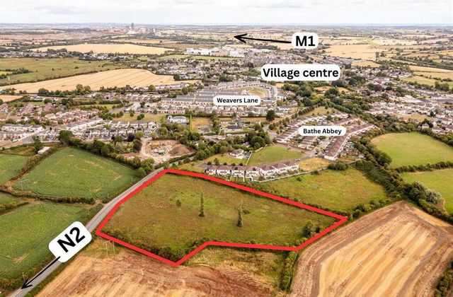 Navan Road, Duleek, Co. Meath, Collon, Co. Meath - Click to view photos