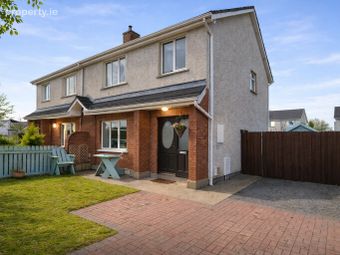 57 Woodgrove, Ballyfin Road, Portlaoise, Co. Laois