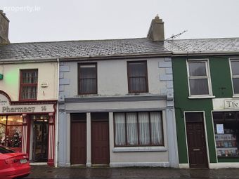 15 Henry Street, Kilrush, Kilrush, Co. Clare