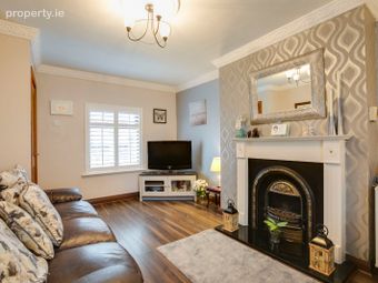 46 Montpelier Park, Stoneybatter, Dublin 7., Stoneybatter, Dublin 7 - Image 4