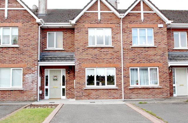 8 Chancery Park Grove, Tullamore, Tullamore, Co. Offaly - Click to view photos