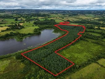 Woodfield, Kilkelly, Co. Mayo, Kilkelly, Co. Mayo