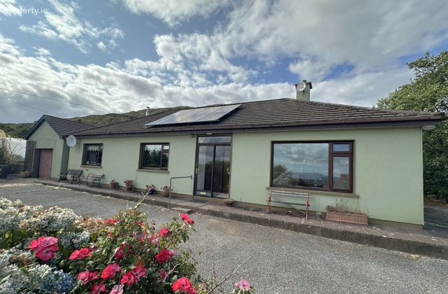Gurranes North, Drimoleague, Co. Cork - Click to view photos