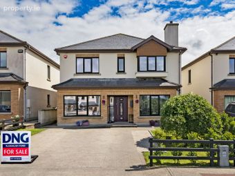 63 Ivy Grove, Collooney, Toberscanavan, Co. Sligo