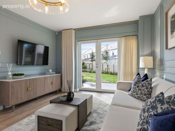 The Dune, 4 Bed House, Portmarnock, Co. Dublin - Image 3