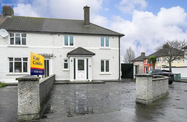 102a Carrow Road, Drimnagh, Dublin 12, Drimnagh, Dublin 12 - Click to view photos
