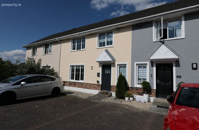 13 The Hermitage, Portlaoise, Portlaoise, Co. Laois - Click to view photos