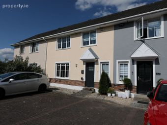 13 The Hermitage, Portlaoise, Portlaoise, Co. Laois