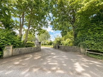 Baunarawn Lodge, Clonkeen, Portlaoise, Co. Laois, Ardlea, Co. Laois - Image 4