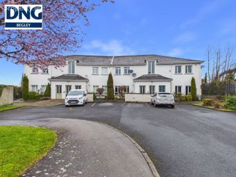 13 Retreat Road Manor, Retreat Road, Athlone, Co. Westmeath, Athlone, Co. Westmeath