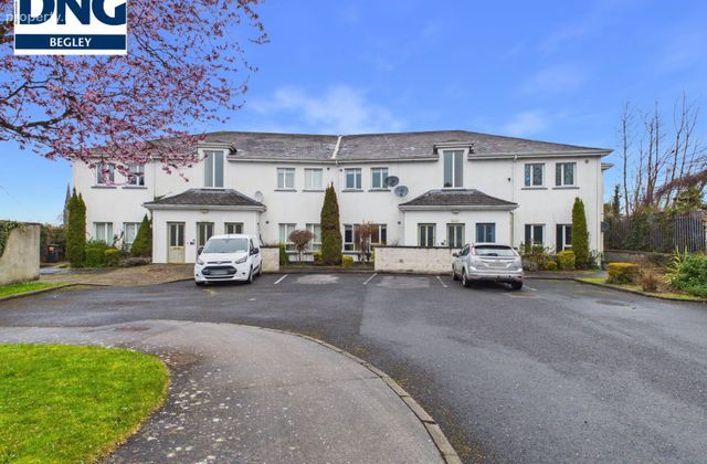 13 Retreat Road Manor, Retreat Road, Athlone, Co. Westmeath, Athlone, Co. Westmeath - Click to view photos