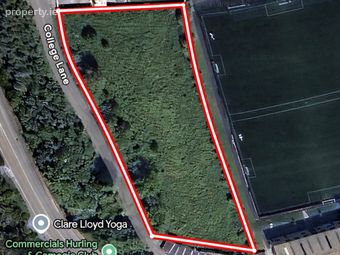 College Lane, Newcastle Road, Rathcoole, Co. Dublin, Rathcoole, Co. Dublin