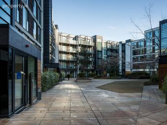 Apartment 205, Block D South Central, Rockbrook, Carmanhall Road, Stillorgan, Co. Dublin
