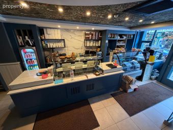 Marguerite's Restaurant, 73 High St, Killarney, Co. Kerry, Killarney, Co. Kerry - Image 2