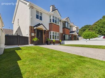 41 Oak Drive, Rushbrooke Links, Cobh, Co. Cork - Image 3