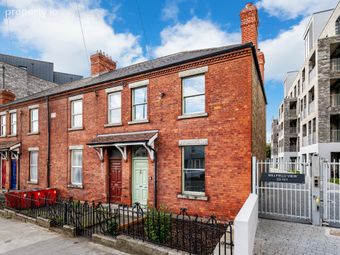 52 Glasnevin Hill, Glasnevin, Dublin 9, Glasnevin, Dublin 9