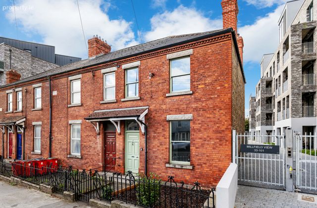 52 Glasnevin Hill, Glasnevin, Dublin 9, Glasnevin, Dublin 9 - Click to view photos