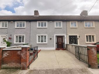 142 Mangerton Road, Drimnagh, Dublin 12