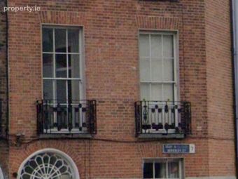 Flat 2, 1 Berkeley Street, Dublin 7, North Circular Road, Dublin 7