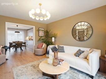3 Bed, Three Bedroom Duplex, Avenlea, Adamstown, Co. Dublin, Adamstown, Co. Dublin - Image 3