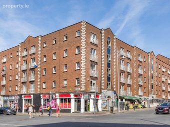 11 Belmont Hall, Gardiner Street Middle, Dublin 1, Dublin 1