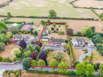 Castlemerle, Grovine East, Waterford Road, Kilkenny, Co. Kilkenny - Image 4
